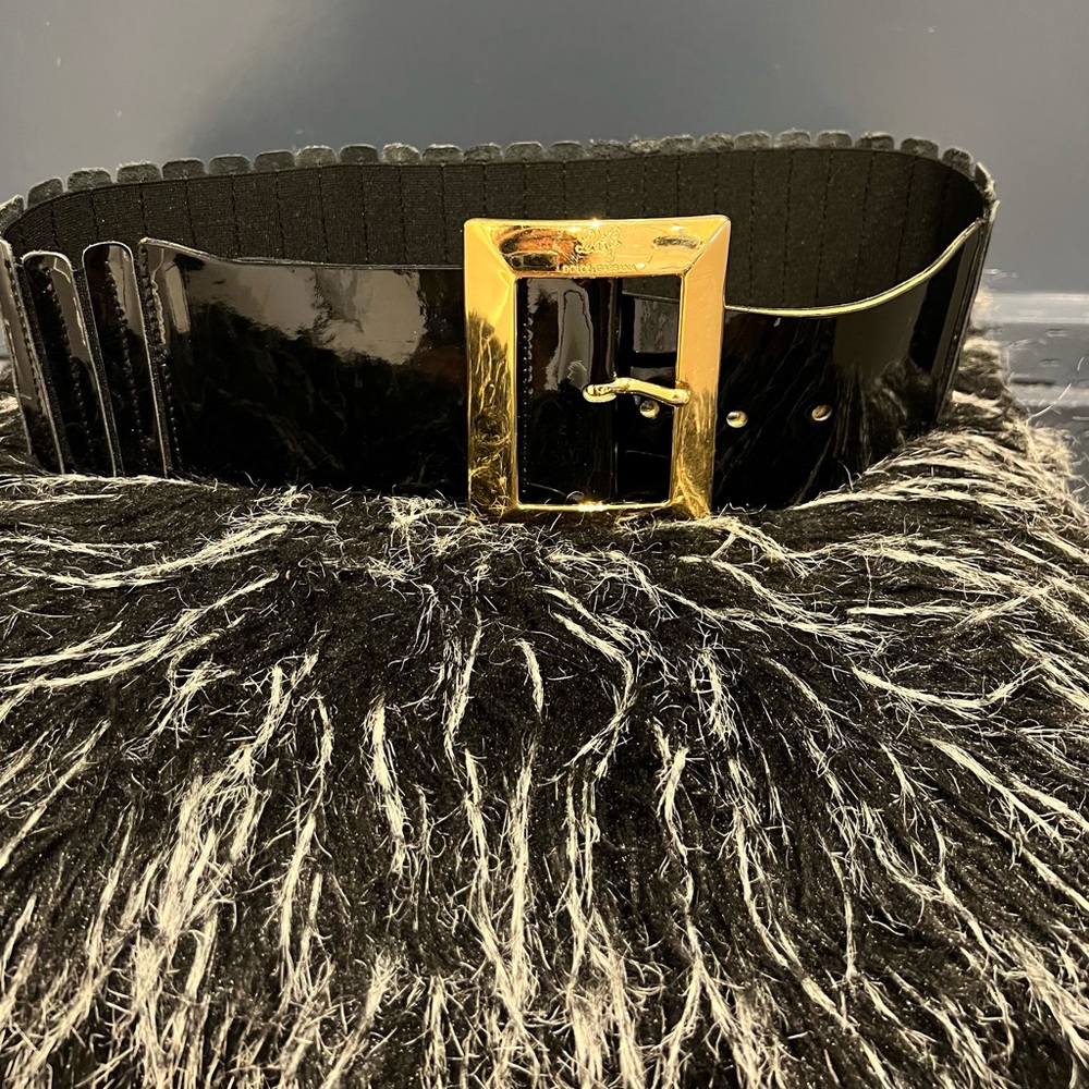 Dolce & Gabbana belt MAKE AN OFFER! ❤️💰💰👏